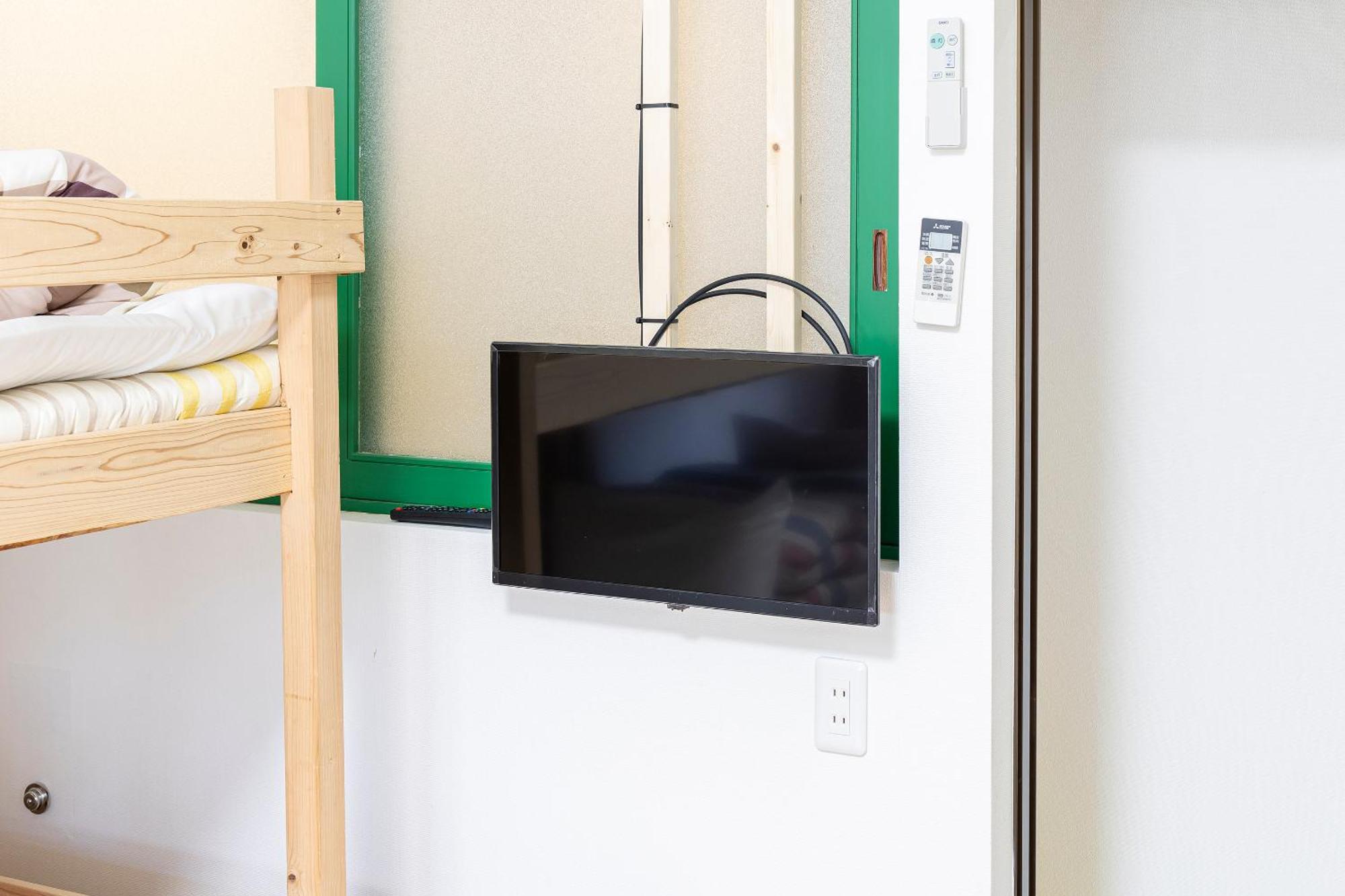 和歌浦poseidon家族団体専用個室 Villa Wakayama Room photo