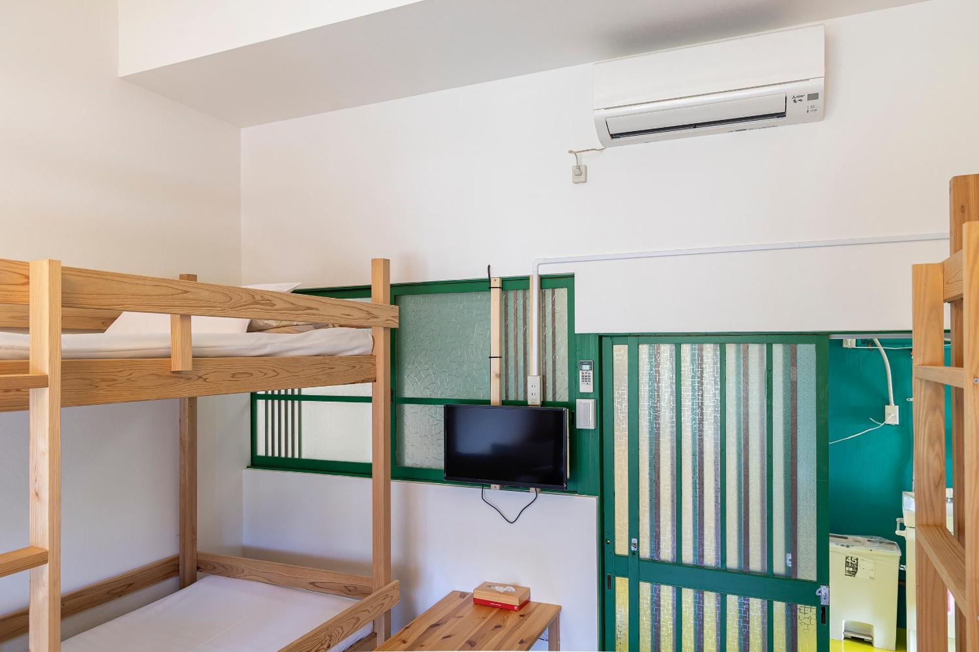 和歌浦poseidon家族団体専用個室 Villa Wakayama Room photo